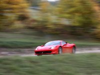 Ferrari 458 Italia 2011 Poster 679310