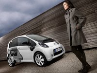 Citroen C-Zero 2011 mug #NC224280