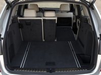 BMW X3 xDrive35i 2011 Mouse Pad 679349