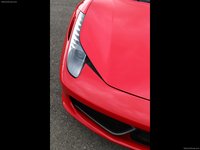 Ferrari 458 Italia 2011 hoodie #679380