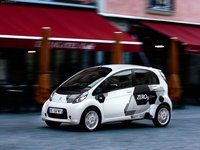 Citroen C-Zero 2011 mug #NC224336