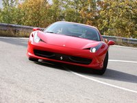 Ferrari 458 Italia 2011 hoodie #679510