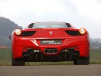 Ferrari 458 Italia 2011 hoodie #679511