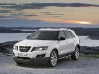 Saab 9-4X 2012 Longsleeve T-shirt #679522