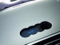Audi e-tron Spyder Concept 2010 stickers 679554