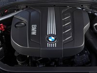 BMW X3 xDrive20d 2011 Mouse Pad 679580
