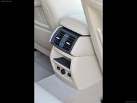 BMW X3 xDrive20d 2011 Mouse Pad 679588