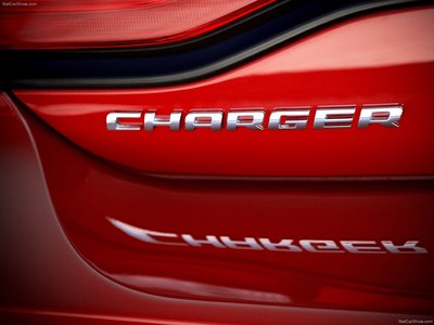 Dodge Charger 2011 mug #NC225034
