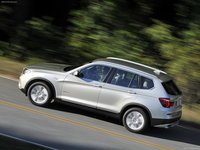 BMW X3 xDrive35i 2011 mug #NC223734