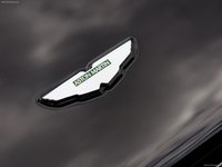 Aston Martin V8 Vantage N420 Roadster 2011 hoodie #679683
