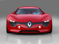 Renault DeZir Concept 2010 #679684 poster
