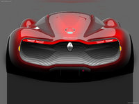 Renault DeZir Concept 2010 #679685 poster