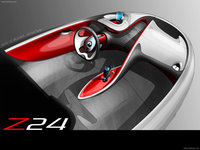 Renault DeZir Concept 2010 Mouse Pad 679691