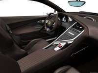 Lotus Elite Concept 2010 magic mug #NC225932