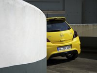 Opel Corsa OPC 2010 Mouse Pad 679779