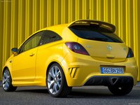 Opel Corsa OPC 2010 Mouse Pad 679798