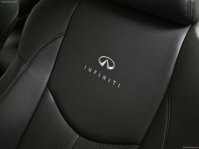 Infiniti IPL G Coupe 2011 Poster with Hanger