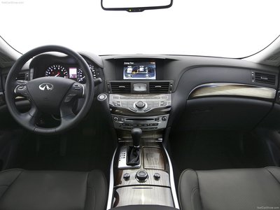 Infiniti M35h 2011 magic mug #NC226061