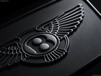 Bentley Continental GT 2012 Poster 679879