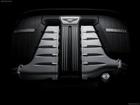 Bentley Continental GT 2012 Poster 679881