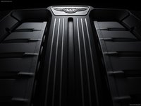 Bentley Continental GT 2012 Poster 679892
