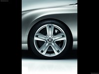 Bentley Continental GT 2012 Poster 679910