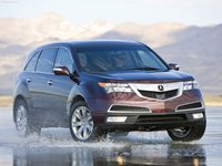Acura MDX 2010 Poster 679918