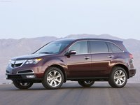 Acura MDX 2010 Poster 679936