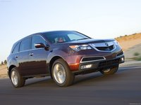 Acura MDX 2010 Tank Top #679943