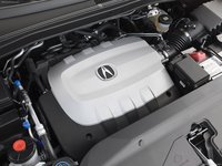 Acura MDX 2010 Mouse Pad 679946