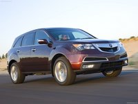 Acura MDX 2010 Sweatshirt #679975