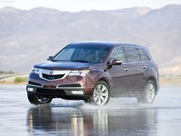 Acura MDX 2010 Poster 679976