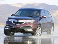 Acura MDX 2010 Sweatshirt #679978