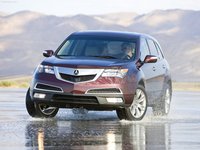 Acura MDX 2010 Sweatshirt #679979