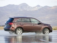 Acura MDX 2010 Poster 679982