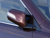 Acura MDX 2010 tote bag #NC226174