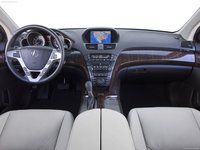 Acura MDX 2010 tote bag #NC226164