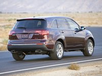 Acura MDX 2010 Poster 679986