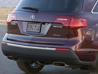 Acura MDX 2010 mug #NC226217