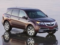 Acura MDX 2010 Sweatshirt #679992