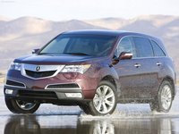 Acura MDX 2010 Poster 679994
