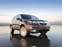 Acura MDX 2010 mug #NC226151