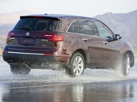 Acura MDX 2010 Sweatshirt #679997