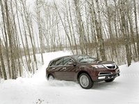 Acura MDX 2010 Poster 680000