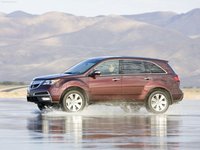 Acura MDX 2010 Sweatshirt #680005