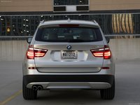 BMW X3 xDrive35i 2011 mug #NC226442