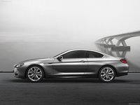 BMW 6-Series Coupe Concept 2010 Poster 680067