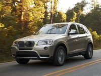 BMW X3 xDrive35i 2011 mug #NC226284