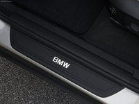 BMW X3 xDrive35i 2011 Mouse Pad 680130