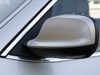 BMW X3 xDrive35i 2011 Mouse Pad 680135